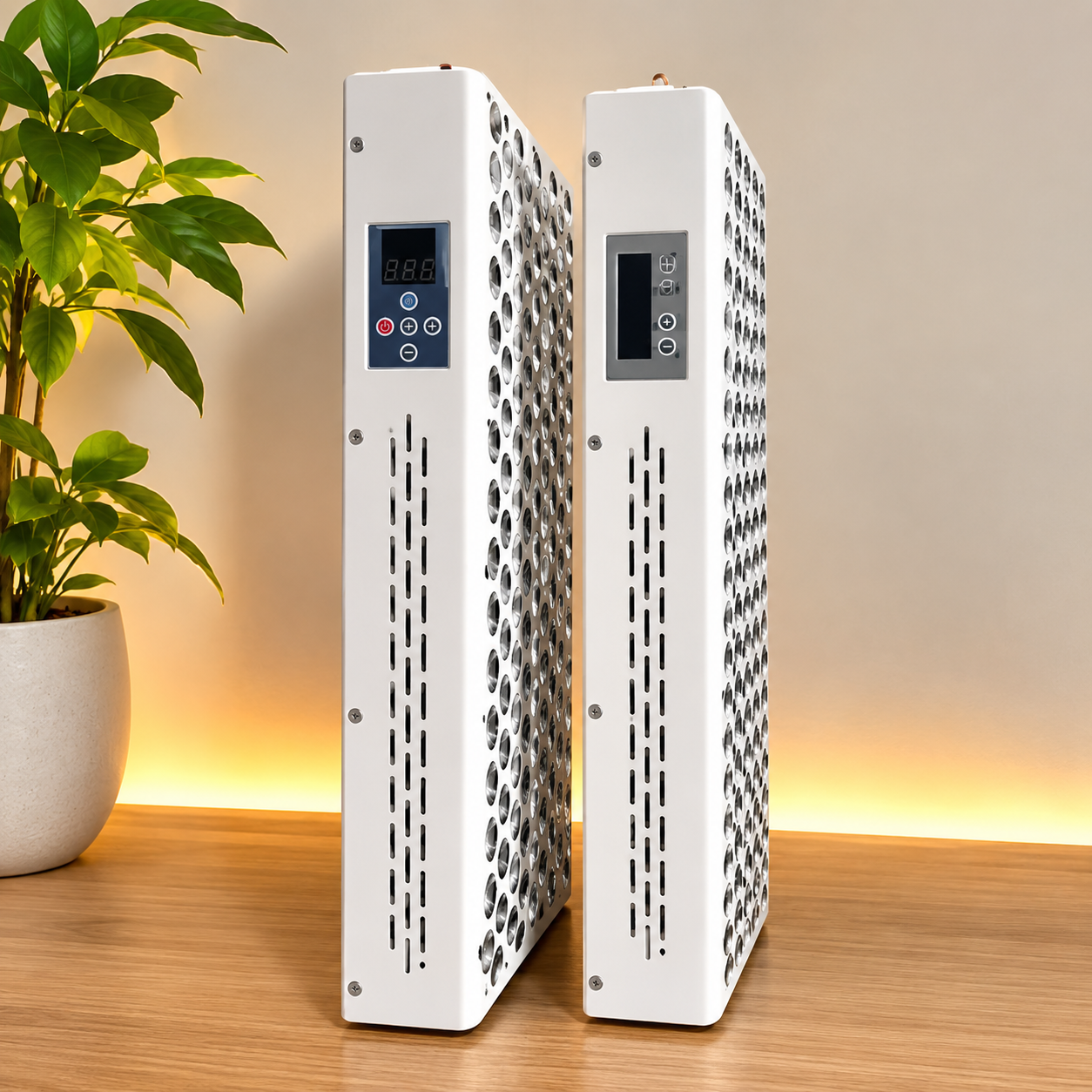 Luminael Full-Body Red Light Therapy Panel