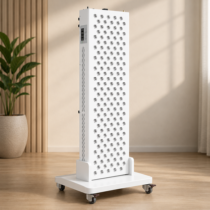 Luminael Full-Body Red Light Therapy Panel