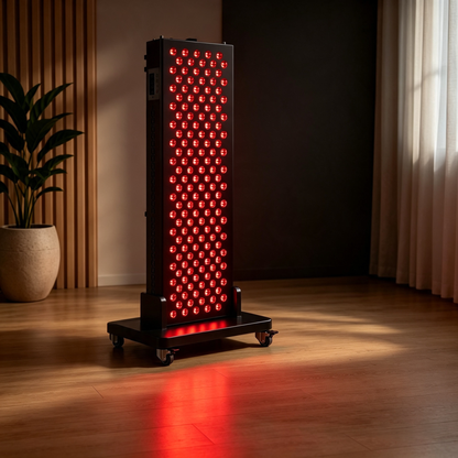 Luminael Full-Body Red Light Therapy Panel